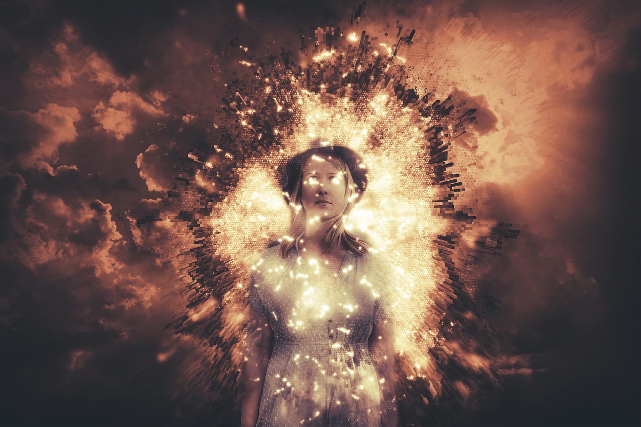 La grande sensibilità e professionalità delle astrocartomanti