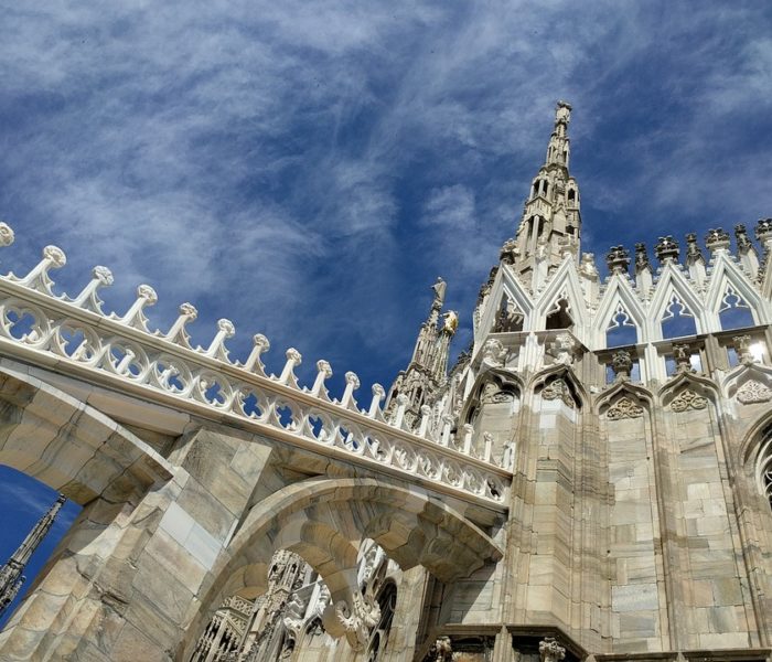 I migliori ristoranti a Milano