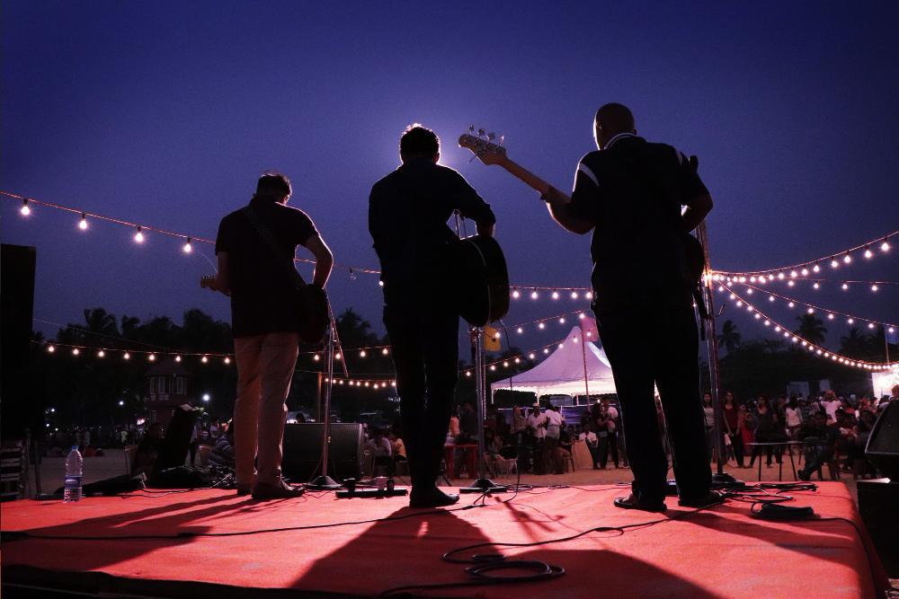 Festival Musicali in Turchia: Guida di Viaggio e Altro